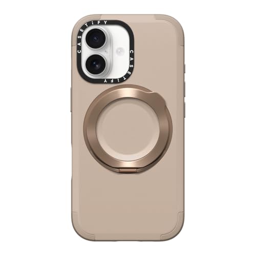 Amazon.co.jp: CASETiFY フォース リングスタンド iPhone 17 ケース
